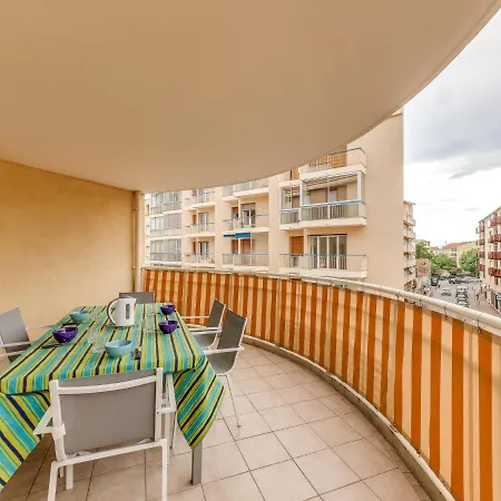 Apartman L'amiral By Interhome