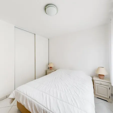 Apartman L'amiral By Interhome